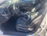 2021 Toyota Camry Hybrid SE