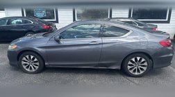 2013 Honda Accord EX