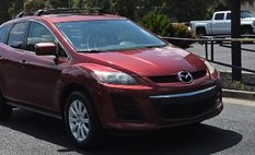 2011 Mazda CX-7 i Sport