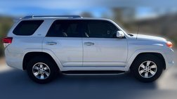 2013 Toyota 4Runner SR5