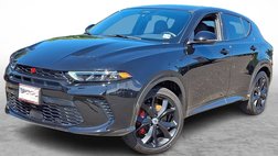 2024 Dodge Hornet R/T Plus