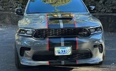 2021 Dodge Durango SRT Hellcat