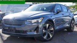 2024 Polestar 2 Long Range Single Motor