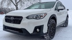 2018 Subaru Crosstrek 2.0i Premium