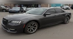2018 Chrysler 300 S