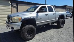 2006 Dodge Ram 2500 SLT