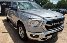 2022 Ram Ram Pickup 1500 Lone Star