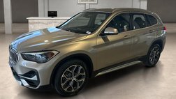 2022 BMW X1 sDrive28i