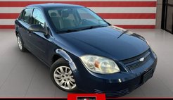 2010 Chevrolet Cobalt LS