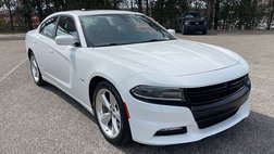 2017 Dodge Charger R/T