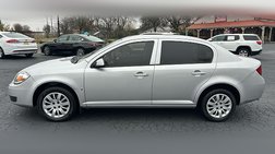 2007 Chevrolet Cobalt LT