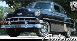 1954 Chevrolet 