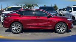 2025 Buick Envista Avenir