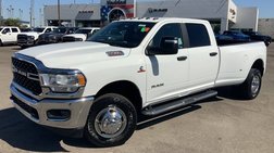 2023 Ram Ram Pickup 3500 Big Horn