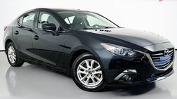 2015 Mazda MAZDA3 i Touring