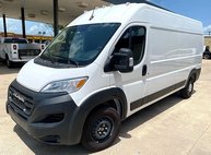 2024 Ram ProMaster 2500