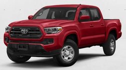 2019 Toyota Tacoma SR