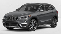 2017 BMW X1 sDrive28i