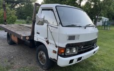 1985 Isuzu S