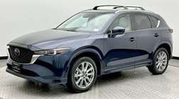2024 Mazda CX-5 2.5 S Premium