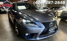 2014 Lexus IS 350 Base