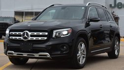2021 Mercedes-Benz GLB GLB 250