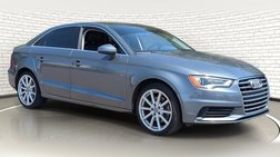 2015 Audi A3 1.8T Premium Plus
