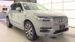 2024 Volvo XC90 B6 Plus Bright Theme 7P