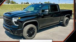 2026 Chevrolet Silverado 2500HD High Country