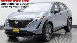2024 Nissan Ariya Engage e-4ORCE