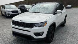 2018 Jeep Compass Altitude