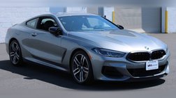 2023 BMW 8 Series M850i xDrive