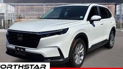 2023 Honda CR-V EX