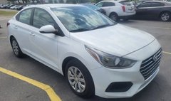 2022 Hyundai Accent SE