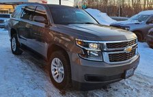 2015 Chevrolet Tahoe LS