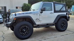 2009 Jeep Wrangler X
