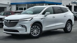 2022 Buick Enclave Essence