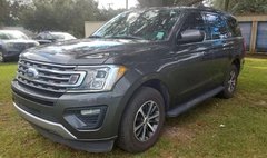 2018 Ford Expedition XLT