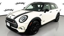 2023 MINI Clubman Cooper S