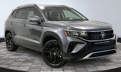 2023 Volkswagen Taos SE 4Motion
