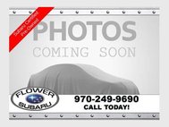 2025 Subaru Forester Base