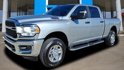 2024 Ram Ram Pickup 2500 Big Horn