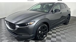 2024 Mazda CX-30 2.5 Turbo Premium Plus