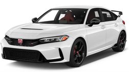 2026 Honda Civic Type R