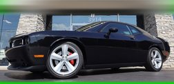 2008 Dodge Challenger SRT8
