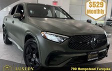 2024 Mercedes-Benz GLC-Class GLC 300 4MATIC