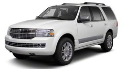 2010 Lincoln Navigator Base