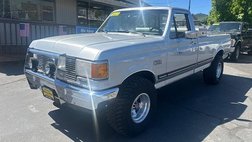 1988 Ford F-150 S