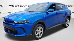 2024 Dodge Hornet GT