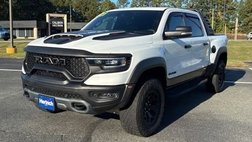 2021 Ram Ram Pickup 1500 TRX